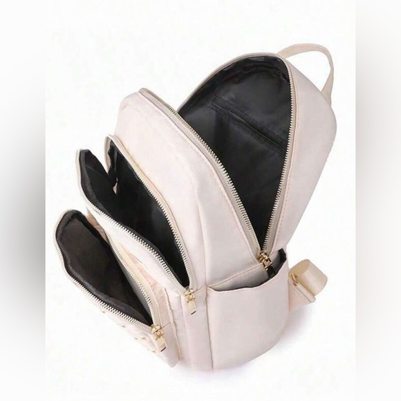 New Women Backpack - Picture 7 of 7